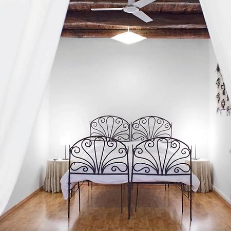 Appartamento Casa Toledo Nápoly Kültér fotó
