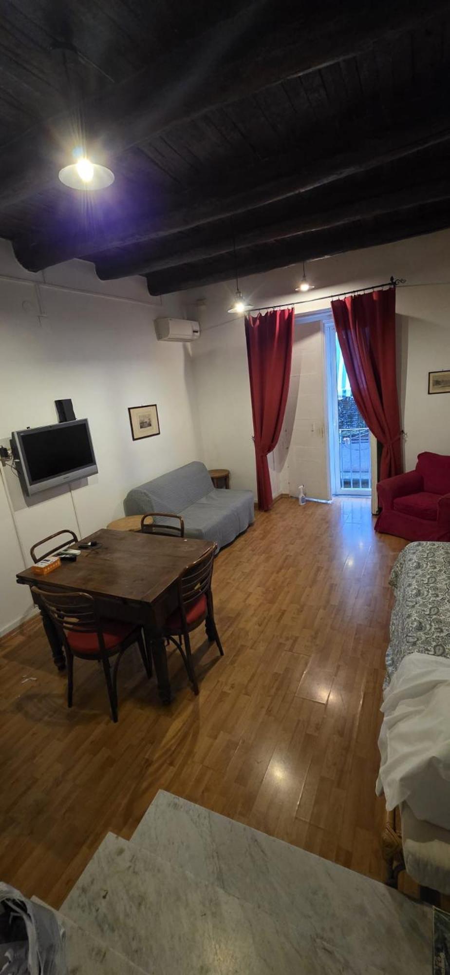 Appartamento Casa Toledo Nápoly Kültér fotó