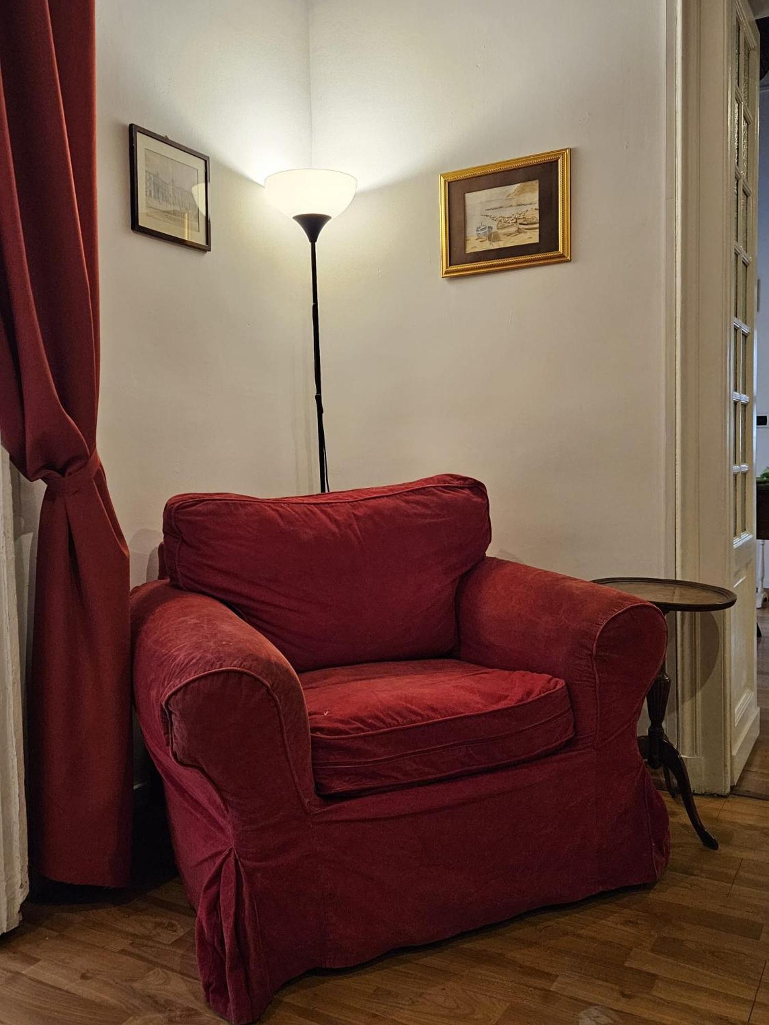 Appartamento Casa Toledo Nápoly Kültér fotó