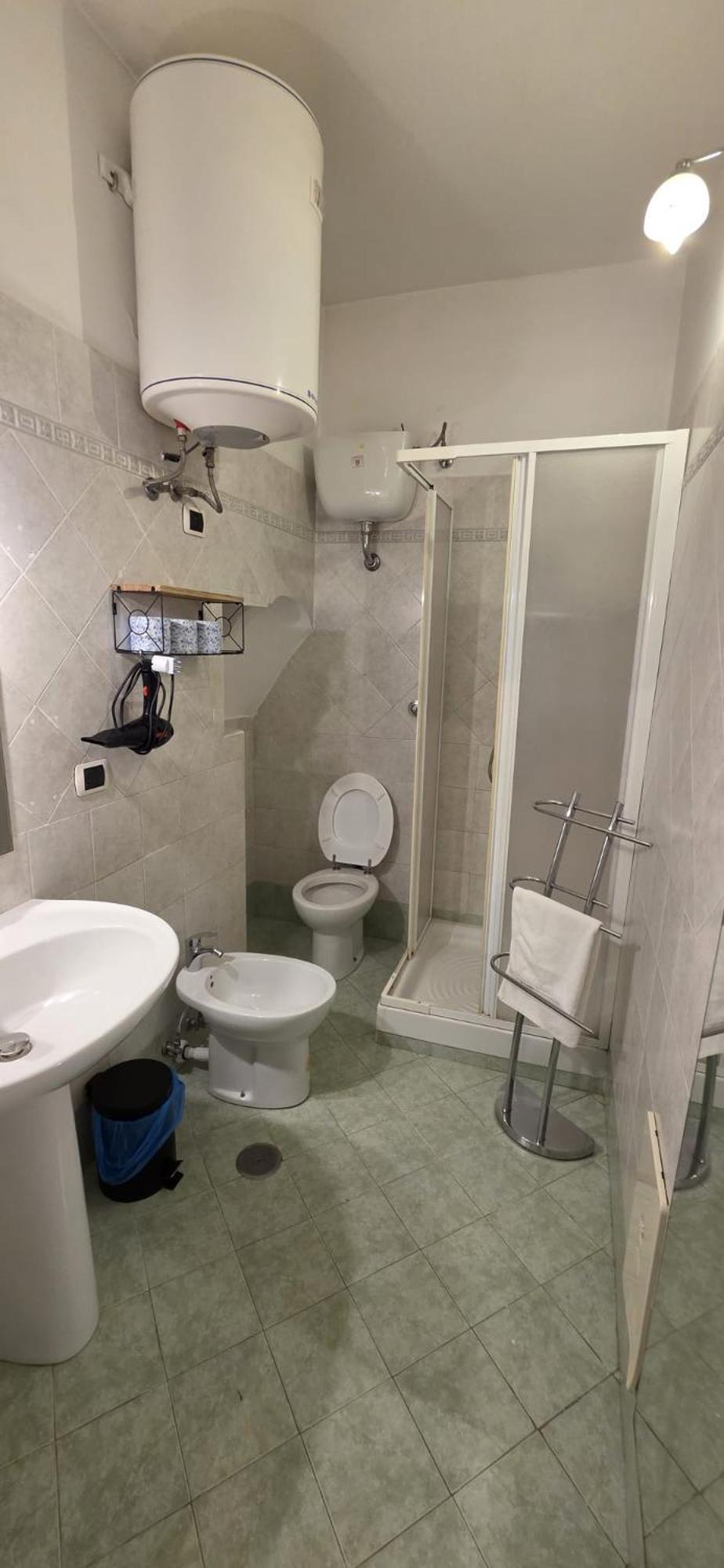 Appartamento Casa Toledo Nápoly Kültér fotó