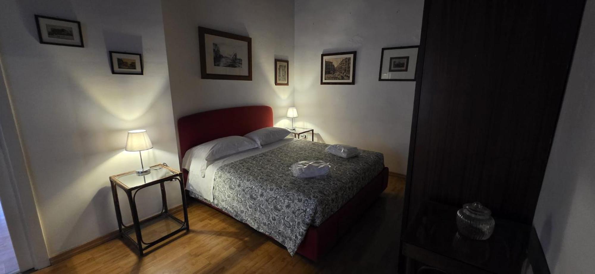 Appartamento Casa Toledo Nápoly Kültér fotó