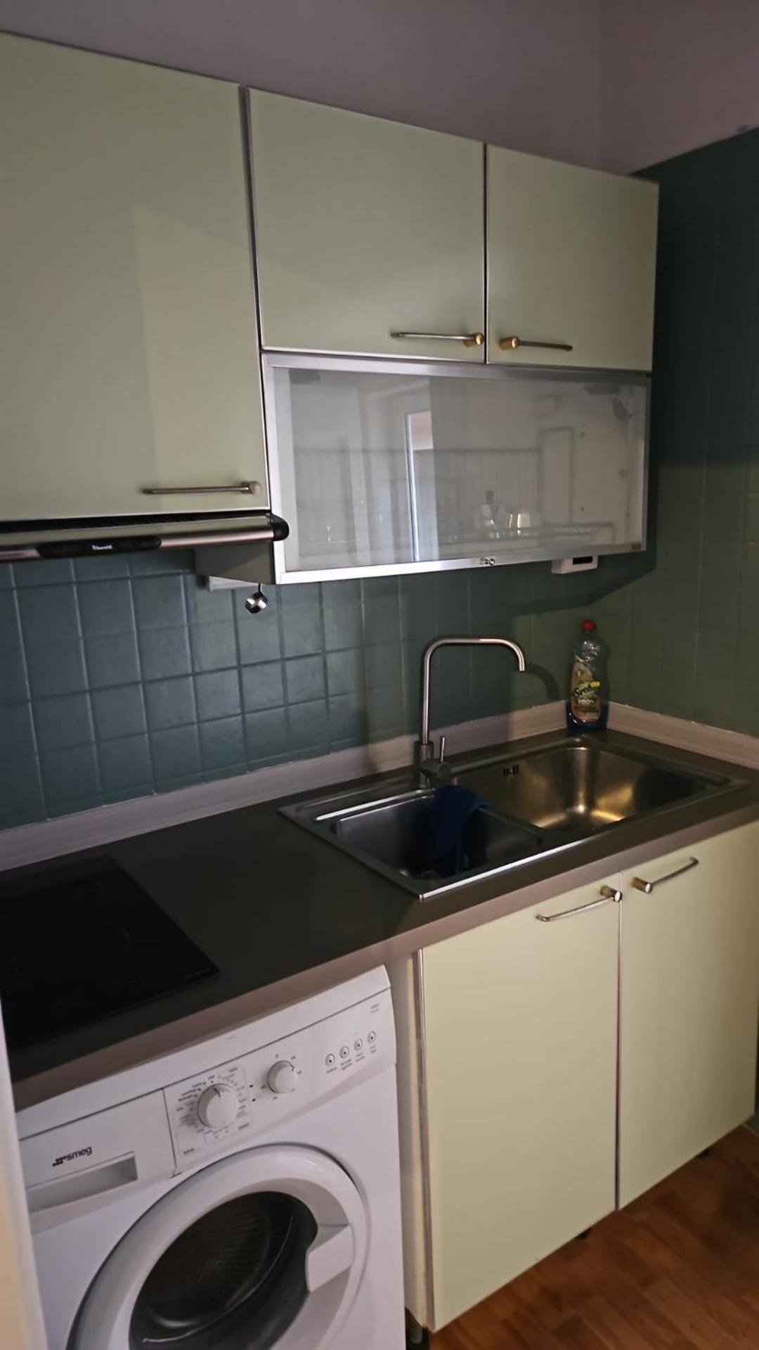 Appartamento Casa Toledo Nápoly Kültér fotó