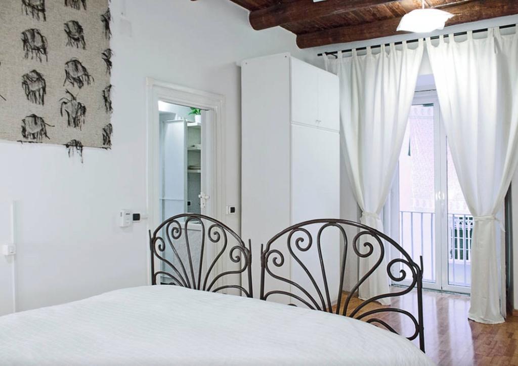 Appartamento Casa Toledo Nápoly Kültér fotó