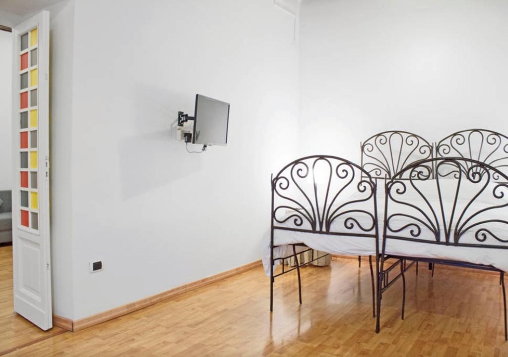 Appartamento Casa Toledo Nápoly Kültér fotó