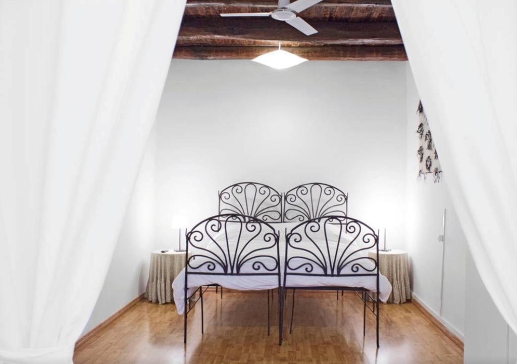 Appartamento Casa Toledo Nápoly Kültér fotó