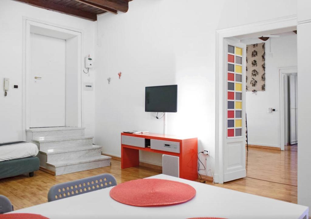 Appartamento Casa Toledo Nápoly Kültér fotó